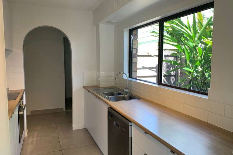 Fourth view of Homely townhouse listing, 1/13 Chairlift Avenue East, Mermaid Beach QLD 4218