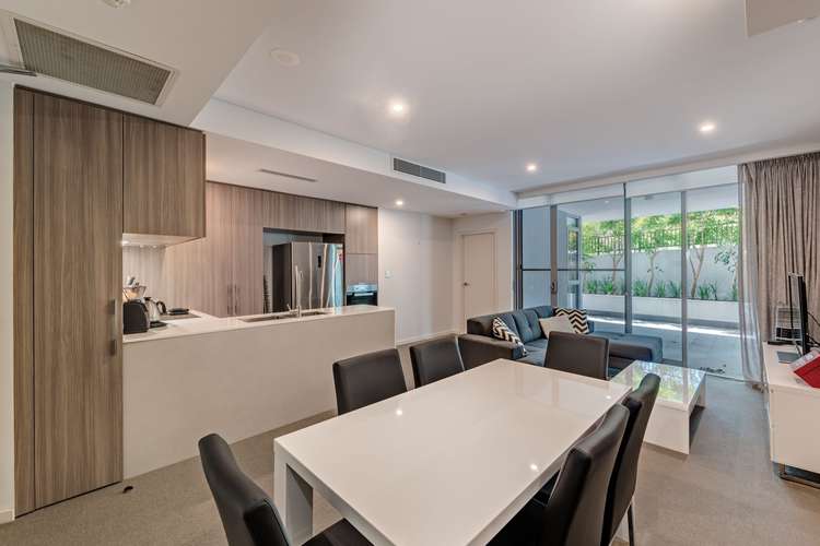 Main view of Homely apartment listing, 28/2 Milyarm Rise, Swanbourne WA 6010