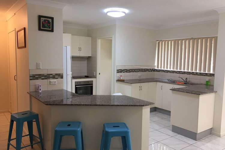 Main view of Homely unit listing, 107/2 Eshelby Drive, Cannonvale QLD 4802