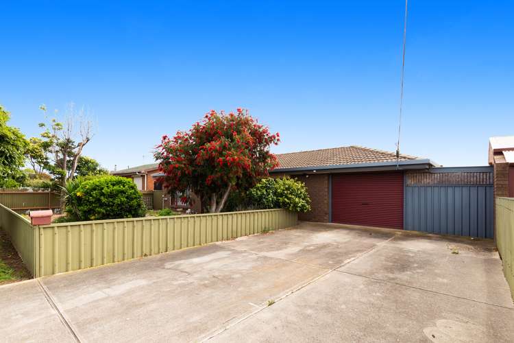 Main view of Homely house listing, 25 Blacker Road, Aldinga Beach SA 5173