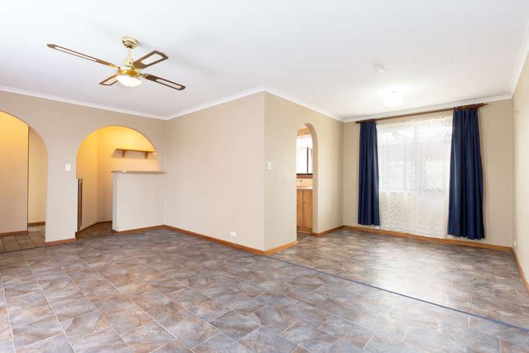 Third view of Homely house listing, 25 Blacker Road, Aldinga Beach SA 5173