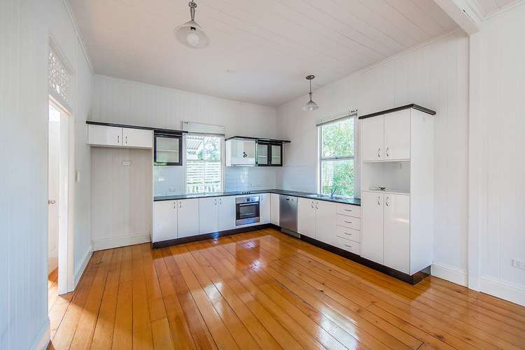 Second view of Homely house listing, 11 Croydon Street, Toowong QLD 4066