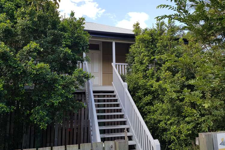 Third view of Homely house listing, 11 Croydon Street, Toowong QLD 4066