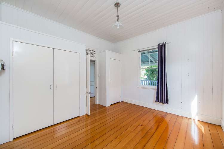 Fifth view of Homely house listing, 11 Croydon Street, Toowong QLD 4066