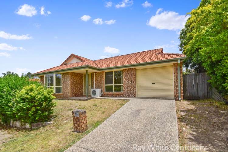 Main view of Homely house listing, 14 Creswick Place, Bellbowrie QLD 4070