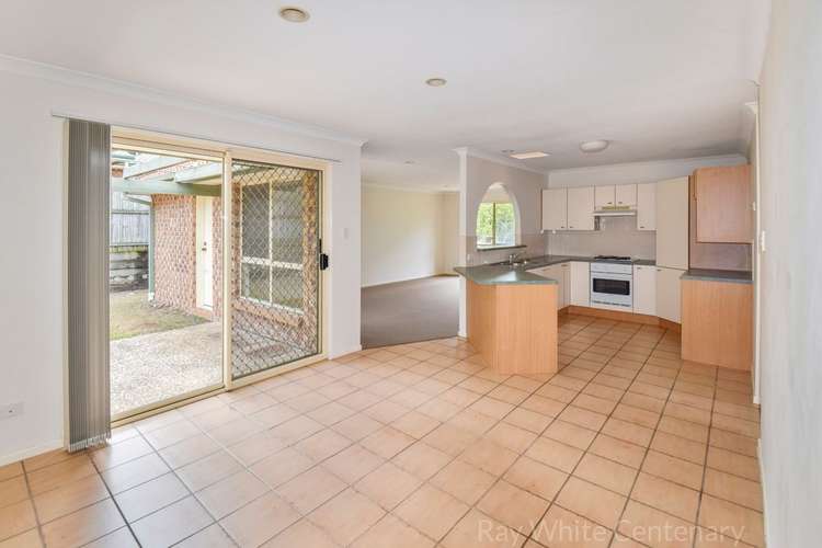 Third view of Homely house listing, 14 Creswick Place, Bellbowrie QLD 4070