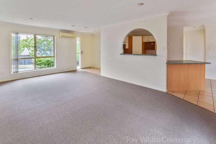 Fourth view of Homely house listing, 14 Creswick Place, Bellbowrie QLD 4070