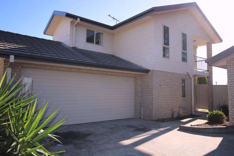 Main view of Homely house listing, 44 Lonsdale Place, Kurri Kurri NSW 2327