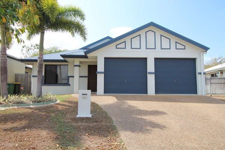 Main view of Homely house listing, 11 Birdwing Court, Douglas QLD 4814