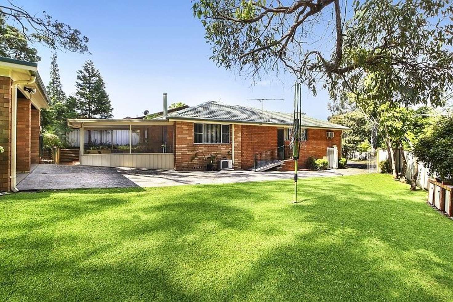 Main view of Homely house listing, 39 Wendy Drive, Point Clare NSW 2250