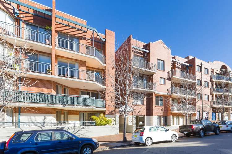 Second view of Homely apartment listing, 8/28-30 Urunga Parade, Miranda NSW 2228