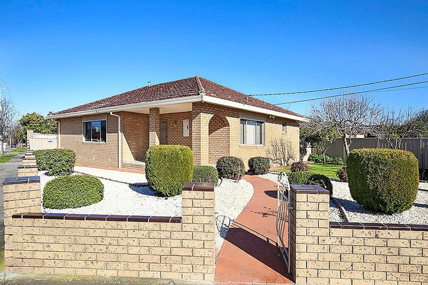 Main view of Homely house listing, 1 Lynette Crescent, Lalor VIC 3075