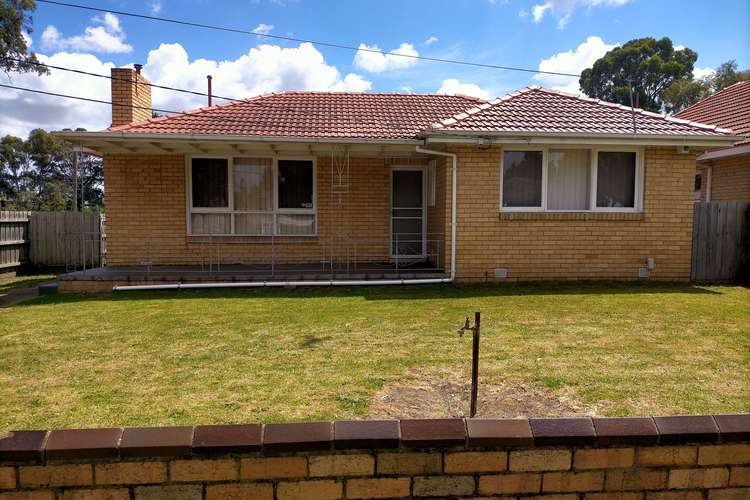 Main view of Homely house listing, 36 Dalgety Street, Dandenong VIC 3175