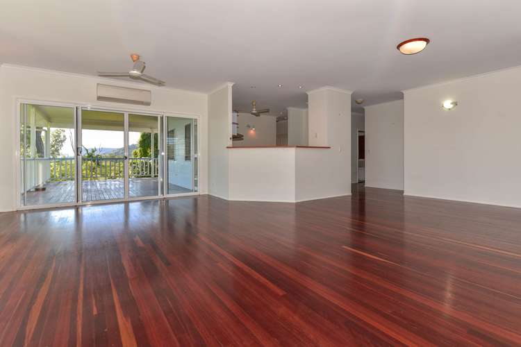 Second view of Homely house listing, 8 Alice Court, Cannonvale QLD 4802