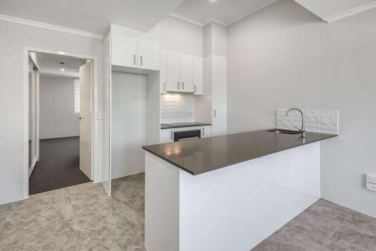 Second view of Homely apartment listing, 5/3 Gardiner Street, Alderley QLD 4051
