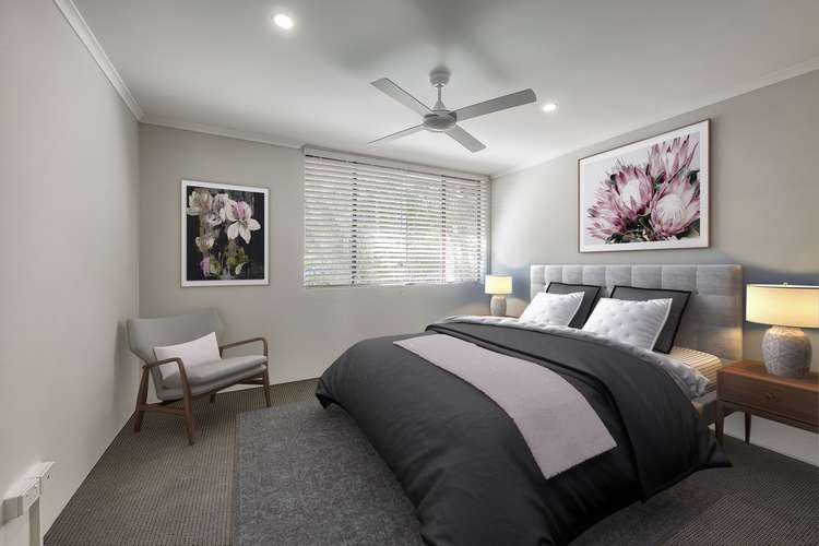 Third view of Homely apartment listing, 5/3 Gardiner Street, Alderley QLD 4051