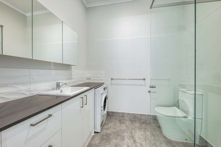 Fourth view of Homely apartment listing, 5/3 Gardiner Street, Alderley QLD 4051