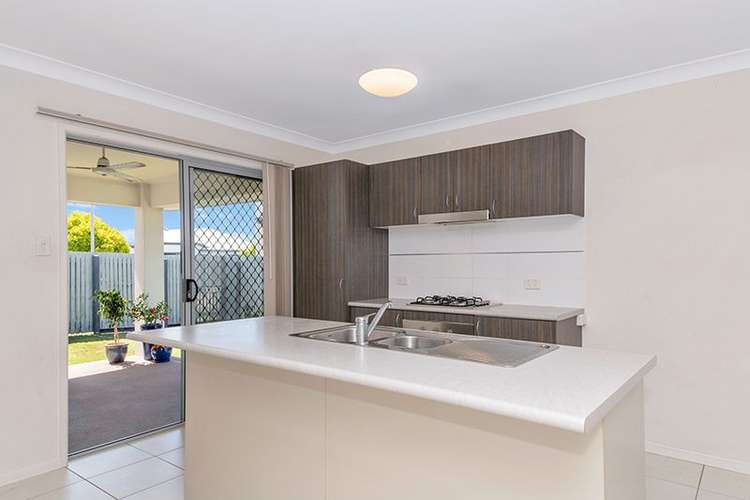 Fourth view of Homely house listing, 56 Izaro Circuit, Burdell QLD 4818