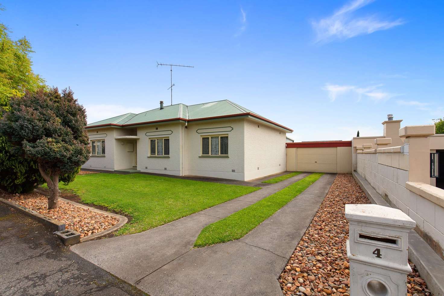 Main view of Homely house listing, 4 Shepherdson Road, Mount Gambier SA 5290