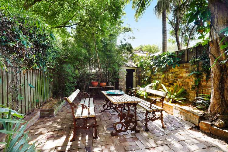 Third view of Homely house listing, 76 Caledonia Street, Paddington NSW 2021