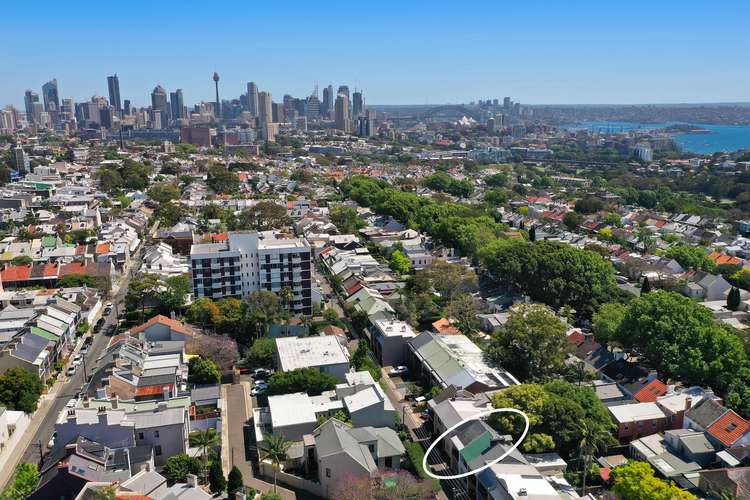 Fourth view of Homely house listing, 76 Caledonia Street, Paddington NSW 2021