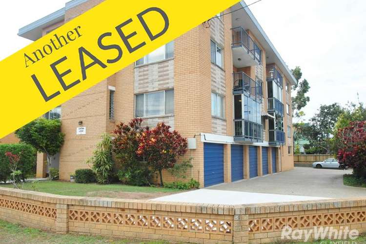 Main view of Homely unit listing, 7/106 Bayview Terrace, Clayfield QLD 4011