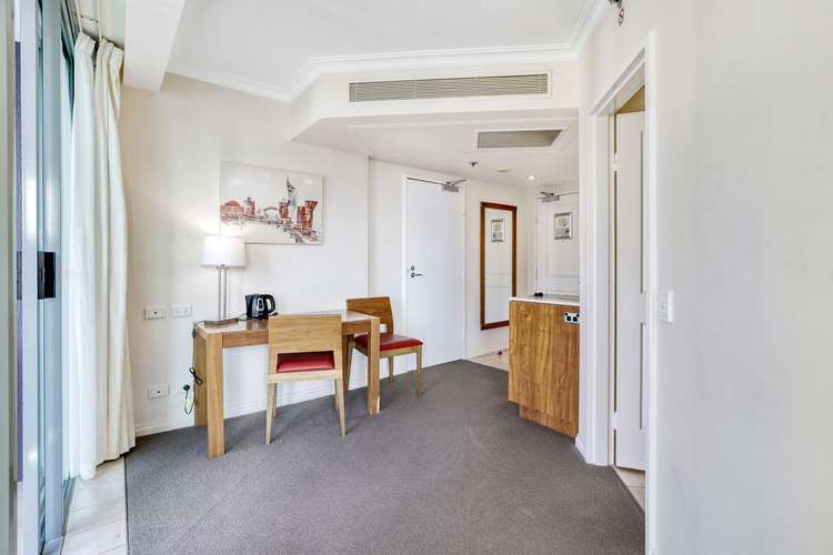 Third view of Homely unit listing, 1903/25 Laycock Street, Surfers Paradise QLD 4217