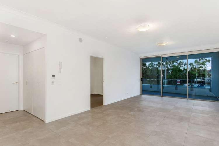 Fifth view of Homely apartment listing, 3114/397 Christine Avenue, Varsity Lakes QLD 4227