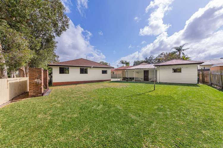 Second view of Homely house listing, 1 Murrumbong Road, Summerland Point NSW 2259