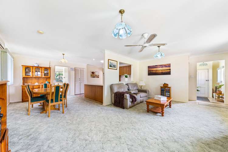 Seventh view of Homely house listing, 1 Murrumbong Road, Summerland Point NSW 2259