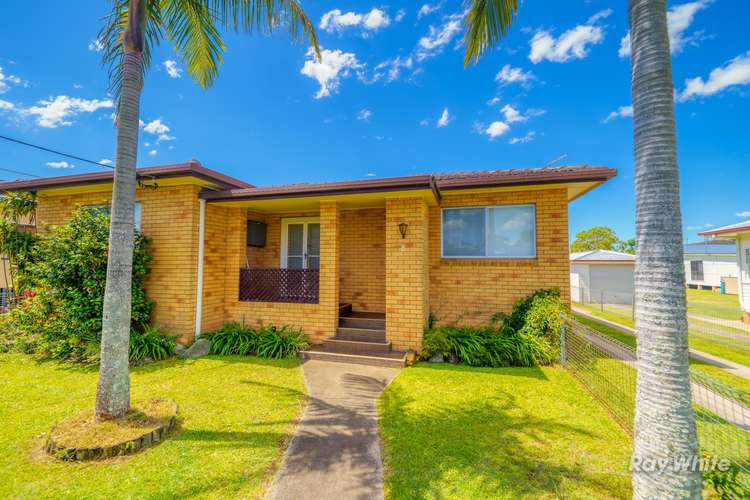 Main view of Homely house listing, 8A Elizabeth Avenue, Grafton NSW 2460