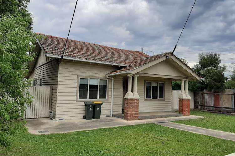 Main view of Homely house listing, 29 Ohea Street, Coburg VIC 3058