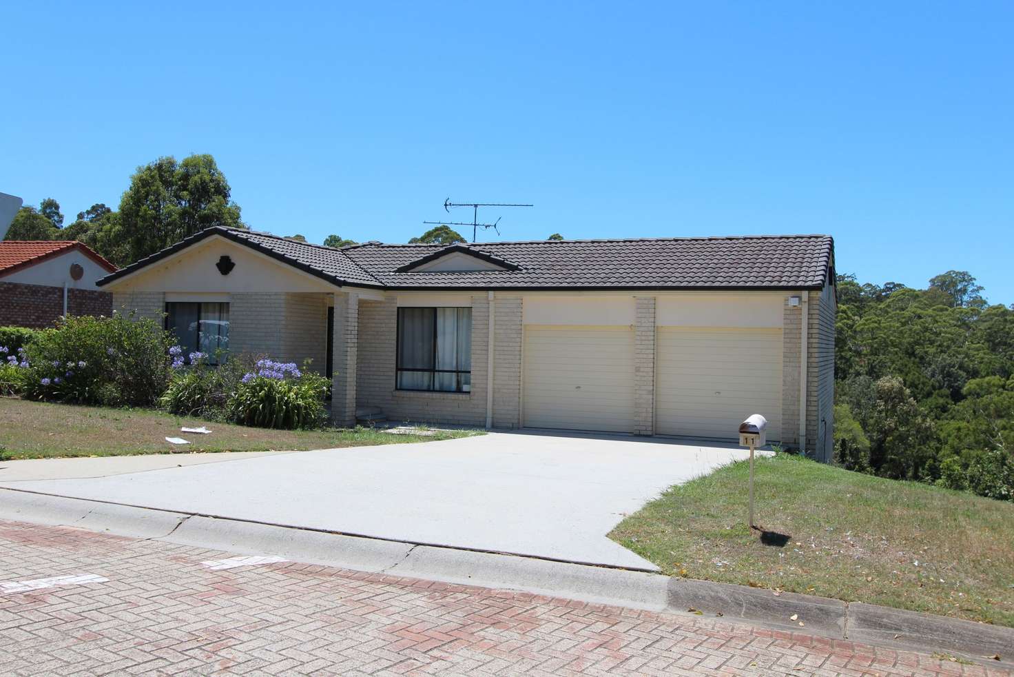 Main view of Homely house listing, 11 Forestoak Way, Goonellabah NSW 2480
