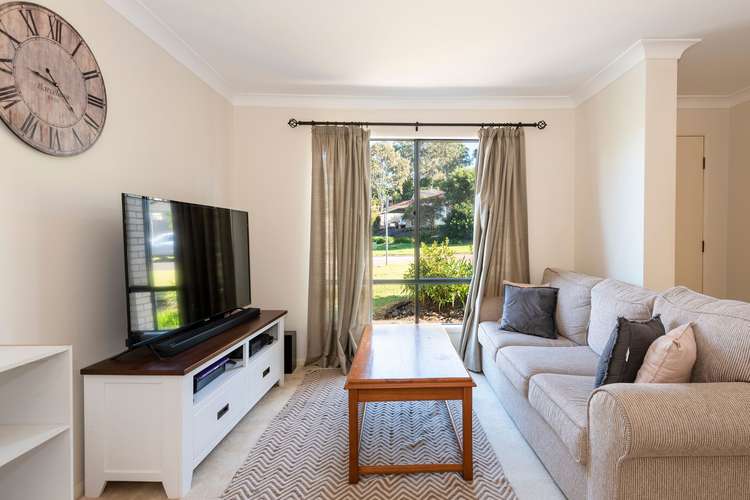 Second view of Homely house listing, 11 Forestoak Way, Goonellabah NSW 2480