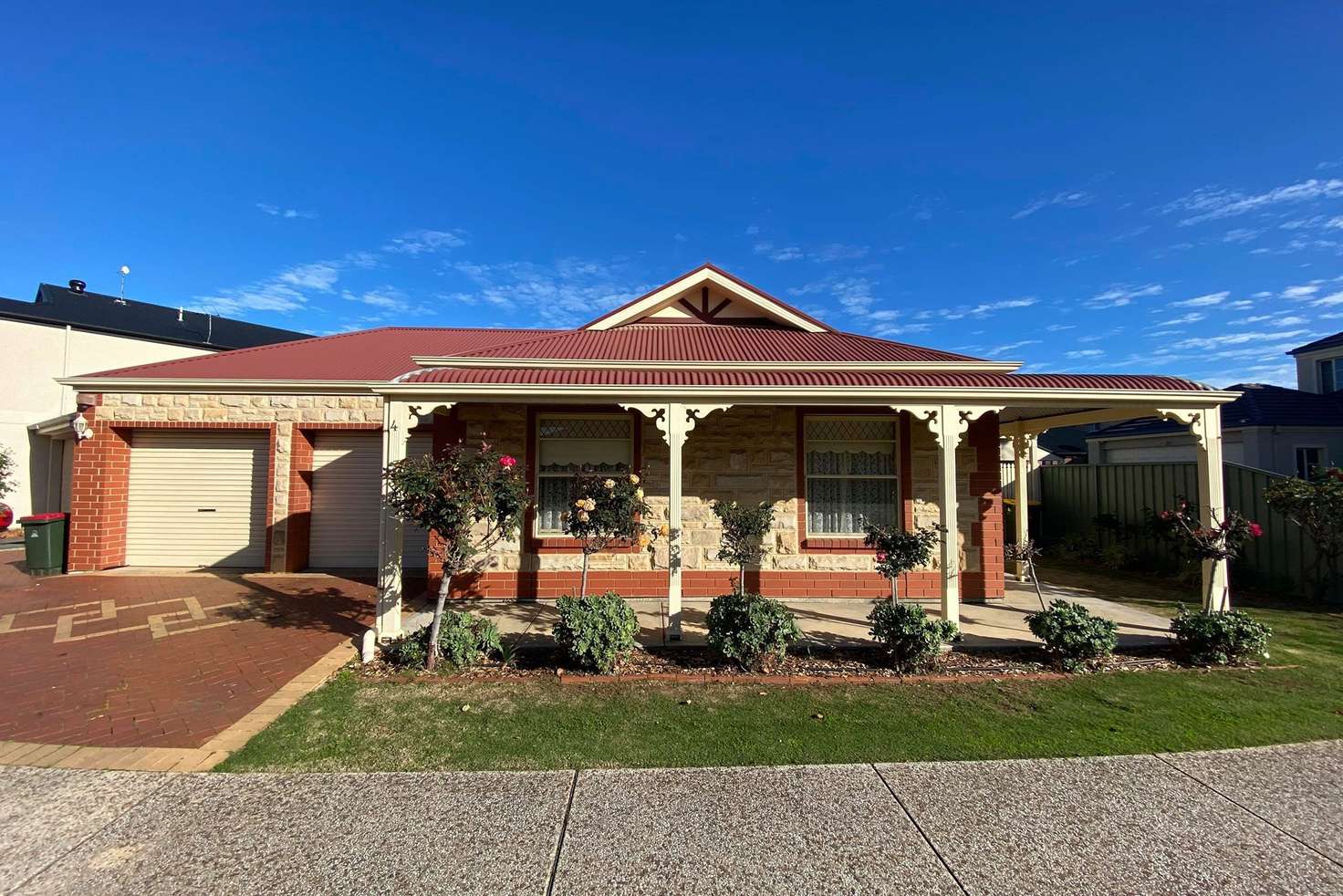 Main view of Homely house listing, 4 Oriole Walk, Mawson Lakes SA 5095