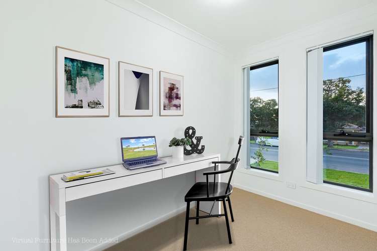 Third view of Homely semiDetached listing, 22a Riverstone Road, Riverstone NSW 2765