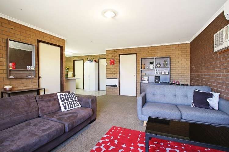 Second view of Homely unit listing, 21/520 Kaitlers Street, Lavington NSW 2641