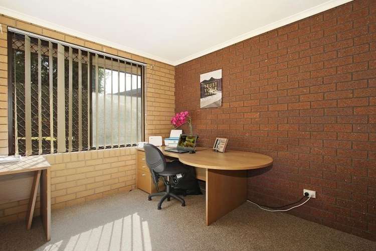 Third view of Homely unit listing, 21/520 Kaitlers Street, Lavington NSW 2641
