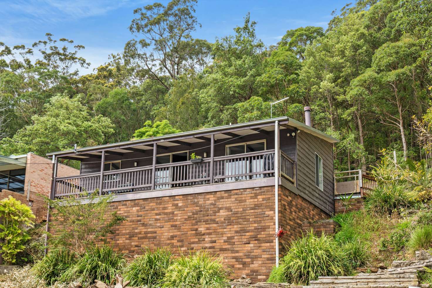 Main view of Homely house listing, 162 Steyne Road, Saratoga NSW 2251