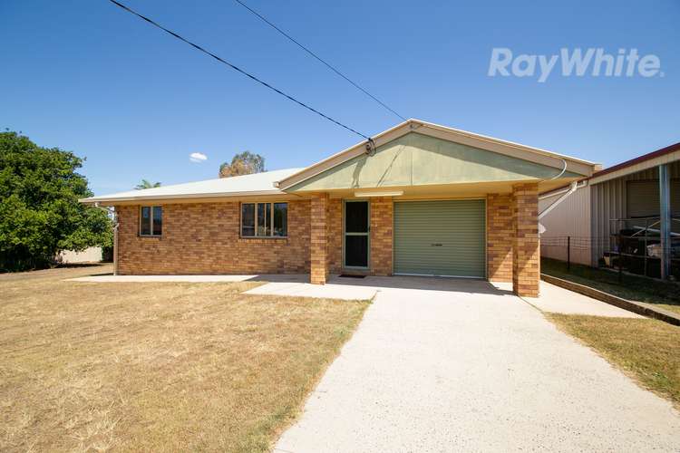 Main view of Homely house listing, 215 Cascade Street, Raceview QLD 4305