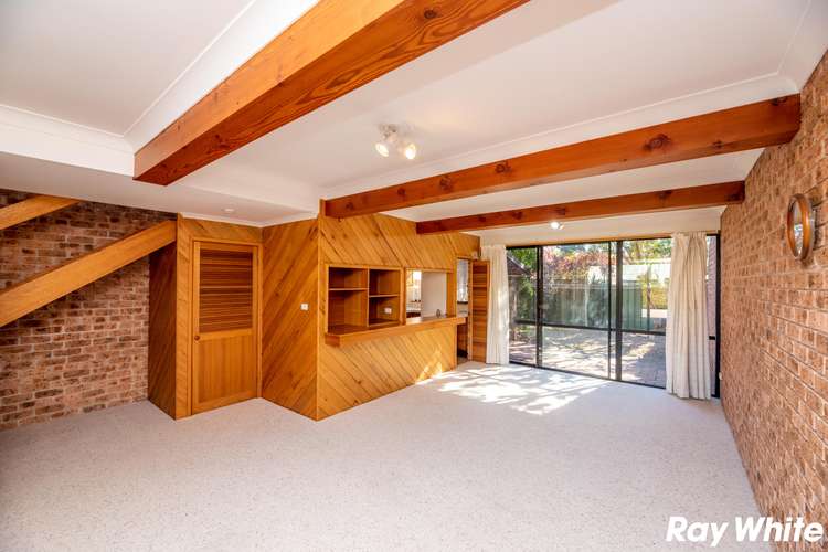 Second view of Homely townhouse listing, 3/55 Breckenridge Street, Forster NSW 2428