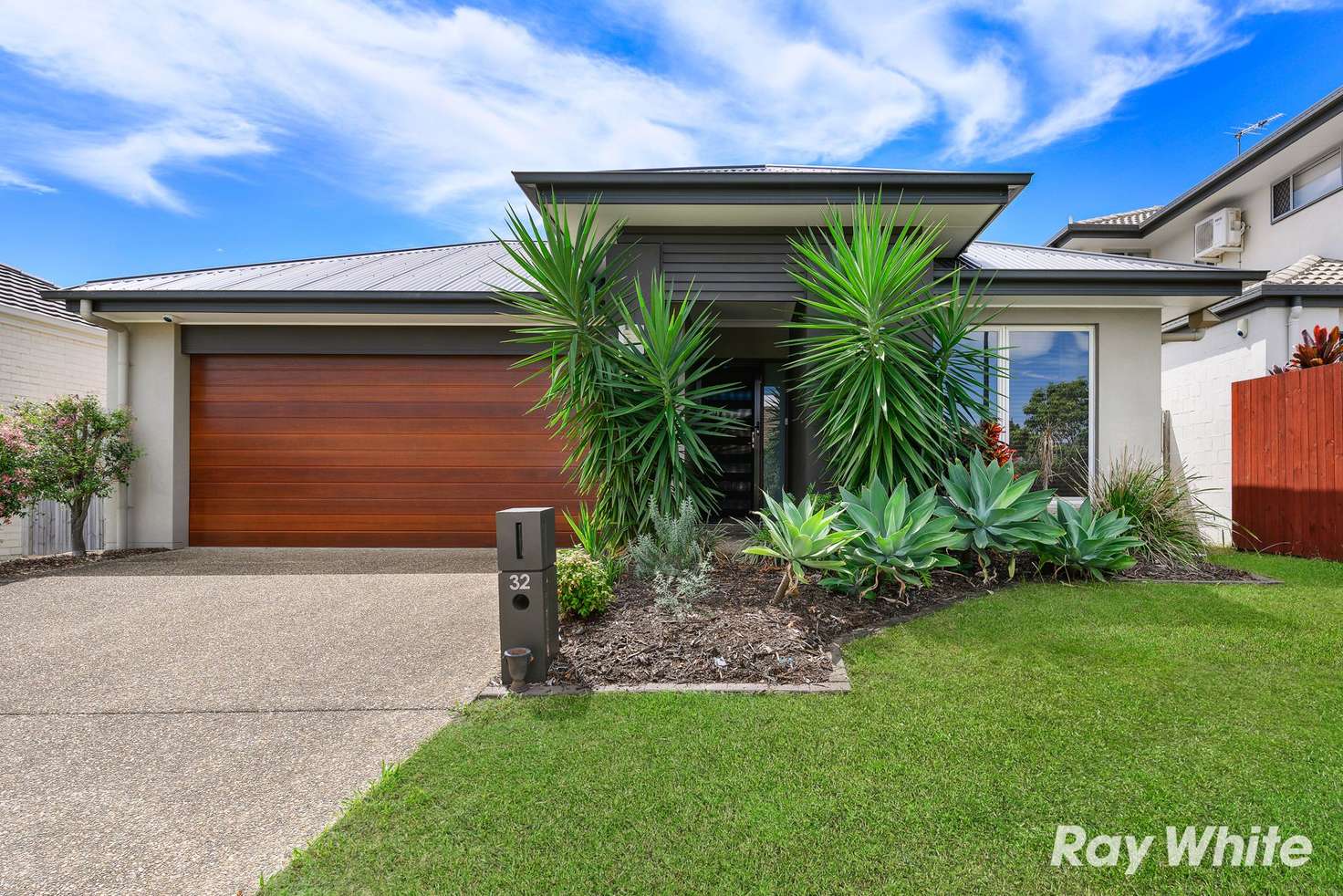 Main view of Homely house listing, 32 Bellenden Street, North Lakes QLD 4509