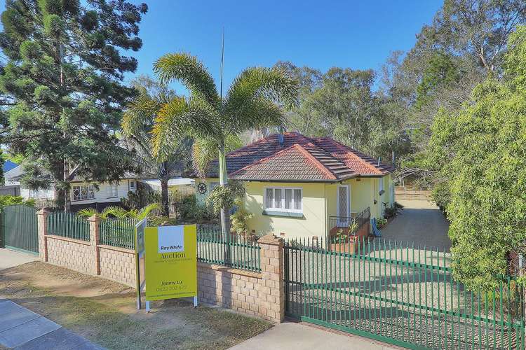 Main view of Homely house listing, 156 Beenleigh Road, Sunnybank QLD 4109