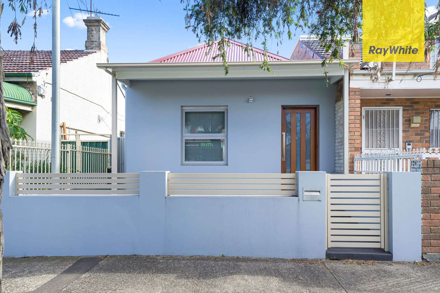 Main view of Homely house listing, 271 Victoria Road, Marrickville NSW 2204