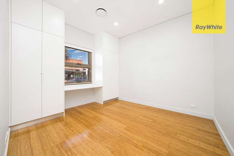 Third view of Homely house listing, 271 Victoria Road, Marrickville NSW 2204