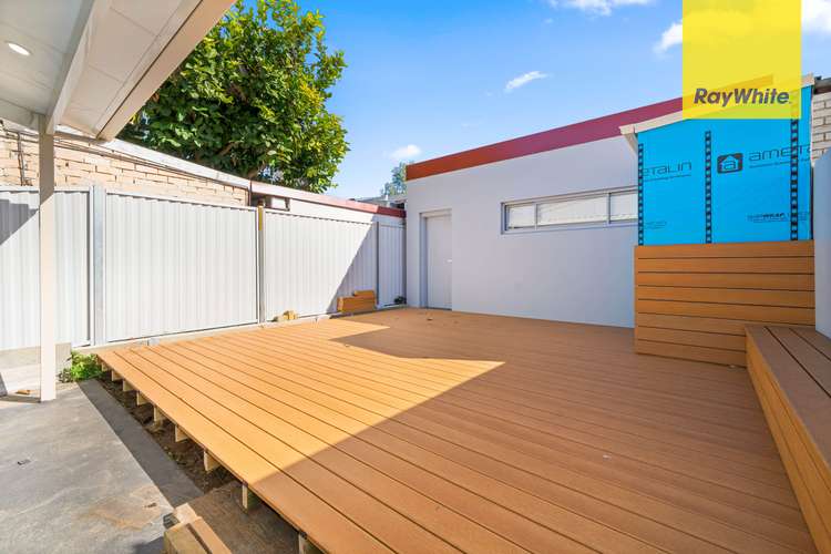 Fifth view of Homely house listing, 271 Victoria Road, Marrickville NSW 2204