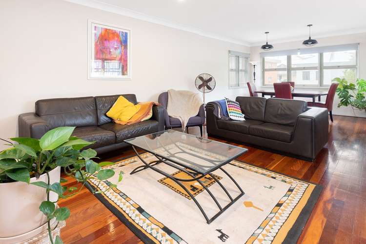 Third view of Homely unit listing, 11/37 Dansie Street, Greenslopes QLD 4120