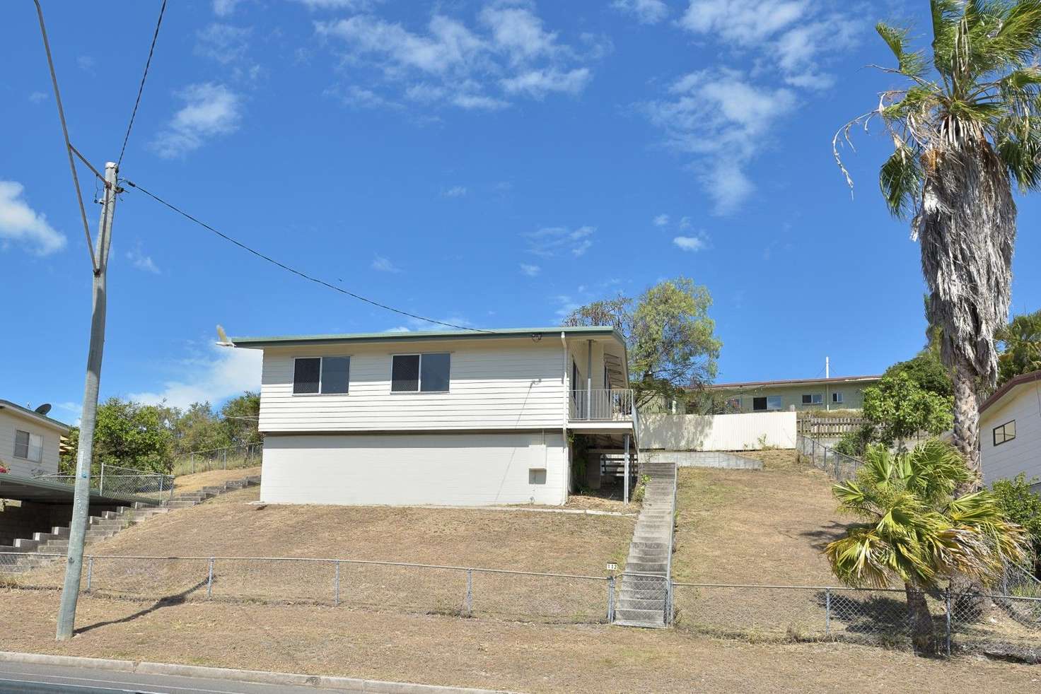 Main view of Homely house listing, 112 Dalrymple Drive, Toolooa QLD 4680