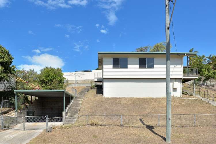 Second view of Homely house listing, 112 Dalrymple Drive, Toolooa QLD 4680