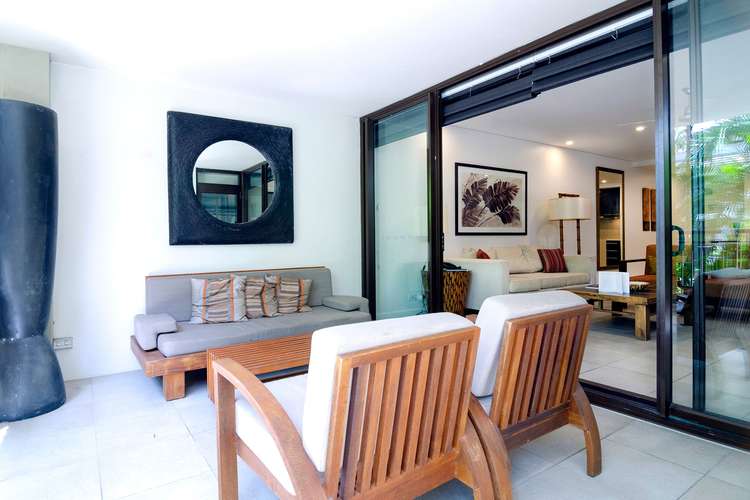 Sixth view of Homely apartment listing, 105-106/22-36 Mitre Street, Port Douglas QLD 4877